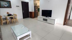 Chính chủ cho thuê căn hộ chung cư FLC Complex Phạm Hùng 70m 2n2vs full giá tốt - Ảnh 2