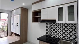 - Bán nhà đường lang 45m2 mt4,6m, 4 tầng giá chỉ 10,9 tỷ LH  :0989326141 - Ảnh 3