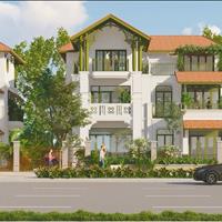 Bán liền kề view công viên,diện tích 56 m2,giá 5,.2 tỷ .LH: 0569351260