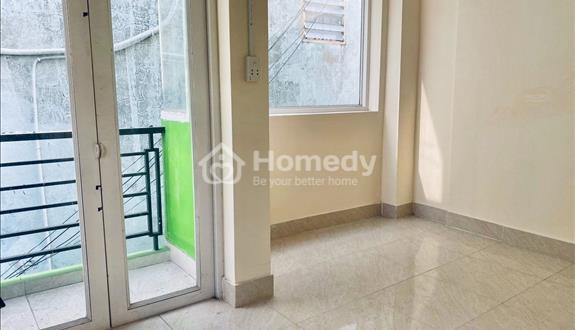 Chính chủ Bán nhà riêng tại Quang Trung, phường 10, GV, 3,45 tỷ, 58,2m2 - Ảnh 1