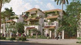 Bán liền kề view công viên,diện tích 56 m2,giá 5,.2 tỷ .LH: 0569351260 - Ảnh 2