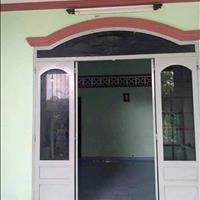 Bán lô đất đẹp tặng nhà 5x15 kế bên trường học, đường xe hơi, khu dân cư an ninh