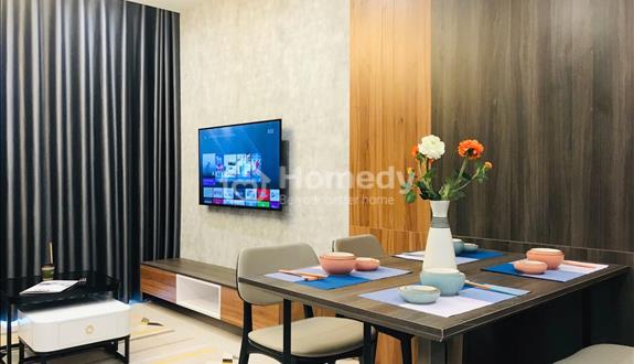 🌊 Cho Thuê Căn Hộ 2 Phòng Ngủ Tại Vinhomes Ocean Park - Giá Tốt Nhất! 🌊 - Ảnh 1