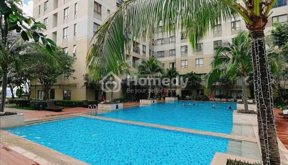 Mua trực tiếp từ CĐT, Golden City sắp bàn giao , cam kết cho thuê 5-6 Triệu / tháng - Ảnh 1