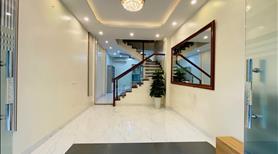 , 5 tầng DT 36/40m2, , mới đẹp như hình, ở ngay.
💥 - Ảnh 2