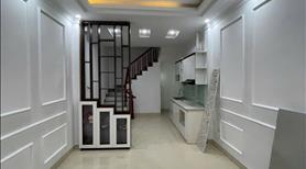 Nhà đẹp bát khối long biên mua ngay - Ảnh 3