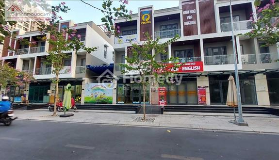 Bán gấp nhà phố Q12, khu dân cư đông đúc, nhà mới 100% - Ảnh 1