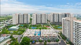 Bán gấp nhà phố Q12, khu dân cư đông đúc, nhà mới 100% - Ảnh 4