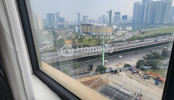 Chính chủ cho thuê căn hộ chung cư FLC Complex Phạm Hùng 70m 2n2vs full giá tốt - Ảnh 1