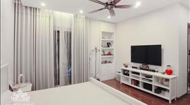 Cho thuê Biệt thự full Vinhomes Riverside Long Biên - Đường Anh Đào 2 - Ảnh 18