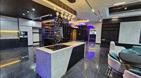  Bán  Penthouse Mulberry Lane Đep nhất Hà Đông ( sổ hồng lầu dài)  Full nội thất gắn tường - Ảnh 7