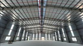 Cho thuê kho xưởng Hà Nội, Hưng Yên. Diện tích: 500m2 --> 5000m2 - Ảnh 3