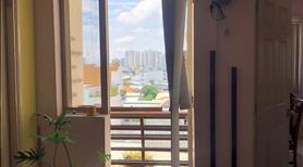 Chính Chủ Cần Bán Căn Hộ CC Mỹ Thuận Liền Kề Võ Văn Kiệt - Ảnh 4