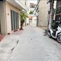 Chính chủ bán 60m2 đất ngõ 68/79 Nguyễn Văn Linh - Tổ 15 Thạch Bàn