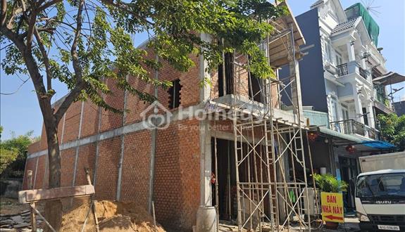 Cần bán căn nhà 3 lầu 1 turn tại An Phú, sổ hồng riêng,100 % thổ cư,5PN,1p thờ,hồ cá koi,p.xông hơi - Ảnh 1