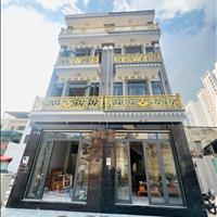 Nhà đẹp   TÔ HIỆU - HÒA BÌNH - TÂN PHÚ - CHỈ 9.8 TỶ