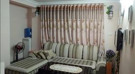 Cho Thuê Nhà 40m² X 4 Tầng, 4 Ngủ, Full Đồ, Phố Vĩnh Phúc, Ba Đình. - Ảnh 2