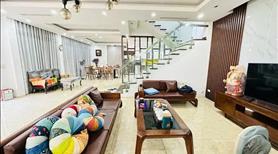 47 tỷ-Biệt thự VIP Tứ Hiệp, Thanh Trì-Ở sướng-An sinh đỉnh-Giá đầu tư - Ảnh 2