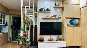 Chính chủ cần bán Căn hộ 60m2 tòa CT8A KĐT Đại Thanh- LH 09848805657 - Ảnh 6