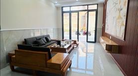 Nhà đẹp   TÔ HIỆU - HÒA BÌNH - TÂN PHÚ - CHỈ 9.8 TỶ - Ảnh 3