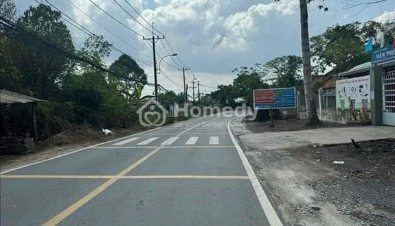 250 triệu Đất Huyện Đồng Phú sát Đường tỉnh 753 coopmart Đồng Xoài Hướng đi Sân bay Long Thành - Ảnh 1