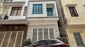 Văn Quán - Hà đông Liền Kề KĐT ô tô tránh dừng đô  Dt:70m x 4 tầng Giá chit 1x tỷ - Ảnh 5