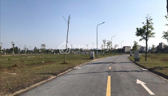 Cơ hội đầu tư tuyệt vời! Sang nhượng lô đất vàng Mỹ Độ, Bắc Giang – Giá chỉ 2 tỷ - Ảnh 1