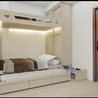 Bán nhà mặt ngõ Khương Trung, Thanh Xuân, 44m2, MT3.1m - 5 Tầng full nội thất - ô tô - giá 7.1 tỷ