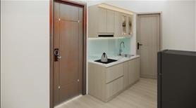 Bán nhà mặt ngõ Khương Trung, Thanh Xuân, 44m2, MT3.1m - 5 Tầng full nội thất - ô tô - giá 7.1 tỷ - Ảnh 2