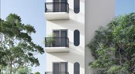 Bán nhà mặt ngõ Khương Trung, Thanh Xuân, 44m2, MT3.1m - 5 Tầng full nội thất - ô tô - giá 7.1 tỷ - Ảnh 3