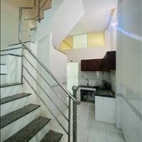 Bán nhà 4 tầng, 44m2, hẻm lý thái tổ, quận 10 - giá chỉ 6.9 tỷ - sổ hồng chính chủ