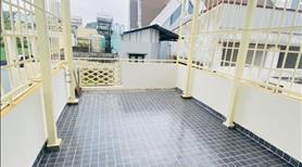 Bán nhà 4 tầng, 44m2, hẻm lý thái tổ, quận 10 - giá chỉ 6.9 tỷ - sổ hồng chính chủ - Ảnh 3