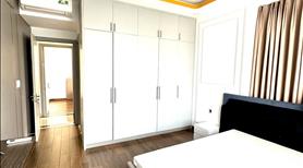 3PN, 2WC 98m2, View Q1, Tầng Cao, Nội Thất Cao Cấp, Gía Cực Tốt 23.5Tr - Sunrise City Q7 - Ảnh 8