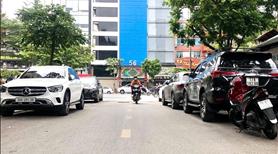 Cầu Giấy, phân lô, kinh doanh, ô tô qua nhà. Lh 0856278133 - Ảnh 2