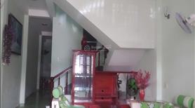 Cho thuê nhà nguyên căn, gần biển, đường Nguyễn Phi Khanh, phường Vĩnh Hoà, Nha Trang - Ảnh 2