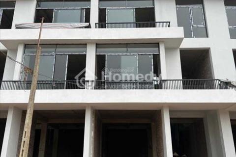 Sở hữu liền kề Legacy Hill, 4 tầng, 170 m2, giá 3.85 tỷ tại Xã Tân Vinh - Lương Sơn - Hòa Bình