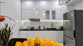 Bán nhà Hoàng Cầu- Ô Tô- Dân xây- Mới đẹp - Ảnh 2