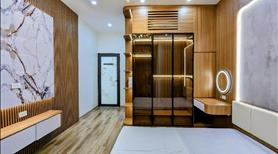 Bán nhà Hoàng Cầu- Ô Tô- Dân xây- Mới đẹp - Ảnh 4