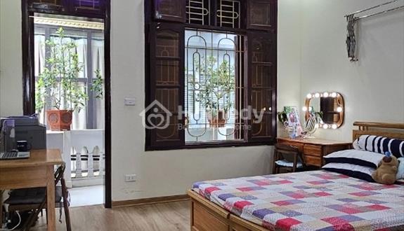- Bán nhà cổ nhuế 50m2 ,mt 3,7 cấp 4 giá chỉ  3,25 TỶ LH :0989326141 - Ảnh 1
