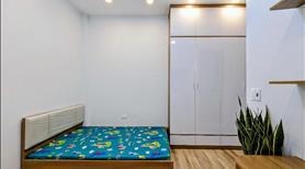 Bán nhà Hoàng Cầu- Ô Tô- Dân xây- Mới đẹp - Ảnh 5