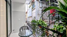 Bán nhà Hoàng Cầu- Ô Tô- Dân xây- Mới đẹp - Ảnh 3