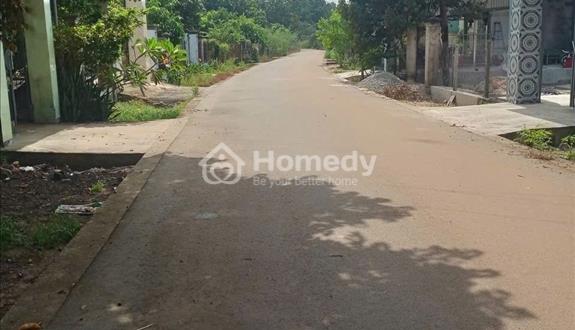 Đất bến cát bình dương 300m2 chỉ 750tr sổ sẵn ngang 10m - Ảnh 1