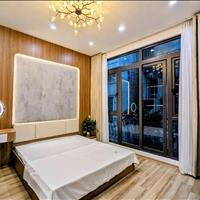 Bán nhà Hoàng Cầu- Ô Tô- Dân xây- Mới đẹp
