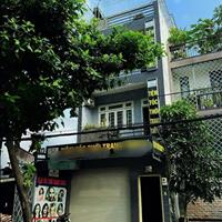 Bán gấp nhà mặt tiền Bắc Hải, Phường 6, Quận 10 Giá3tỷ590 Dt85m2