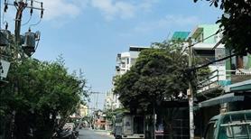 Bán gấp nhà mặt tiền Bắc Hải, Phường 6, Quận 10 Giá3tỷ590 Dt85m2 - Ảnh 2