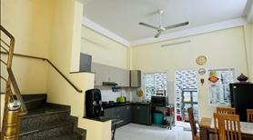 Bán gấp nhà mặt tiền Bắc Hải, Phường 6, Quận 10 Giá3tỷ590 Dt85m2 - Ảnh 6