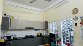 Bán gấp nhà mặt tiền Bắc Hải, Phường 6, Quận 10 Giá3tỷ590 Dt85m2 - Ảnh 7