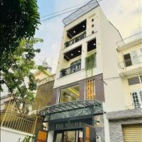 Bán gấp nhà đường Phan Huy Thực , Tân Kiểng , Quận 7. Giá 3tỷ5 DT82,8m2 sổ hồng riêng. 
