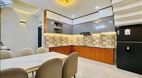 Bán gấp nhà đường Phan Huy Thực , Tân Kiểng , Quận 7. Giá 3tỷ5 DT82,8m2 sổ hồng riêng.  - Ảnh 3