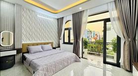 Bán gấp nhà đường Phan Huy Thực , Tân Kiểng , Quận 7. Giá 3tỷ5 DT82,8m2 sổ hồng riêng.  - Ảnh 4
